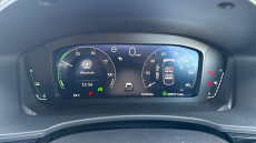 Honda Civic 2.0 eHEV Advance 5dr CVT Hybrid Hatchback